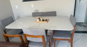 Apartamentos novo Dx - Image 5