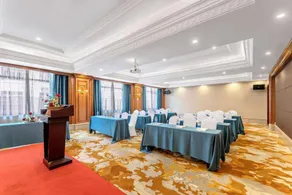 Vienna Hotel Ningbo Ninghai - Image 4