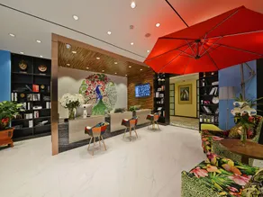 Harbin Blue Feather Hotel - Image 5