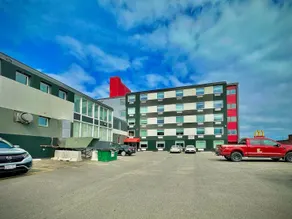 Quality Inn & Suites Thunder Bay Downtown - Image 2