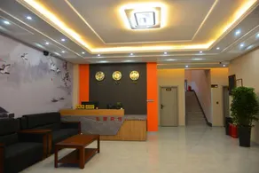 Hongge Hotel - Harbin Taiping Airport - Image 3