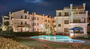 Mirage Hotel Sidi Abd El Rahman - Image 3