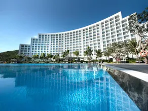 Vinpearl Resort & Spa Nha Trang Bay - Image 3