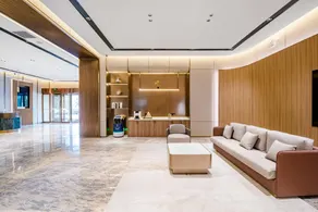 Starway Hotel Kaifeng Weishi County People's Square - Image 3
