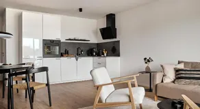 MATT ' Komfortables 3-Zimmer-Apartment mit Balkon - Image 3