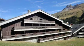 Résidence Roc De Tougne - Image 2