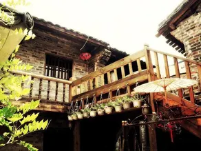 Ayao's House Inn(Huangtao Town Yinxiu Branch) - Image 3