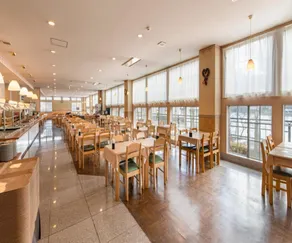 Shirakabako Hotel Paipuno Kemuri - Image 3