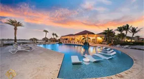 New 1 Min To Beach, Resort Style Amenities, Bbq - Image 2