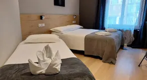 Hotel Mirtil - Image 2
