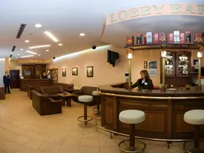 Plaza Hotel - Image 2