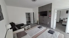 Grey Harmony Apartman - Image 2