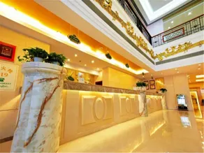 Vienna Hotel Suzhou fairyland - Image 2