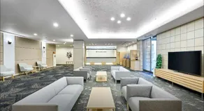 Daiwa Roynet Hotel Morioka - Image 3