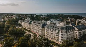 Hotel & Spa Trzy Wyspy - Image 5
