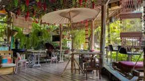 Huentai Resort - Image 5