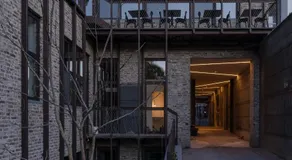 The Hide - Image 5