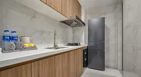 Shenzhen CityView Hotel  - Image 4