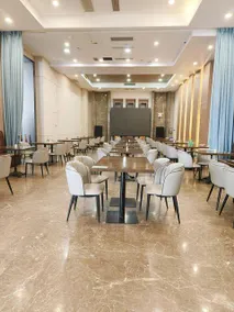 Huai'an Xingzhou Hotel (Fangte Avenue) - Image 4