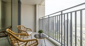 Creek View Apartment in Creek Harbour - Image 3