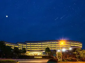 Dou Yun Guipin World Hotel - Image 3