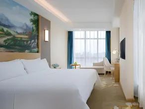 Vienna International Hotel Zhejiang Wenzhou Airport - Image 2