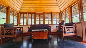 Moksha, The blissful escape - Areca Breeze! - Image 3
