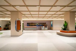 Orange Guilin Gaoxin Wanda Plaza Hotel - Image 2