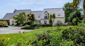 Chambres d'hôtes - Bed & Breakfast Homestay - Image 4
