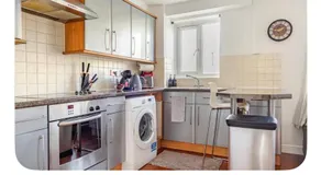Beautiful View Apartment Near Canary Wharf - Image 5