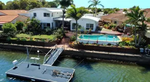 Kangaroo Waters On Bribie - Image 5