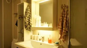 Berge & Laila's Private Apartment - Image 2