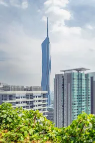 Skylon Residences Bukit Ceylon by CoBNB Plus - Image 2