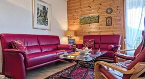 Apartment La Meinaz by Interhome - Image 2
