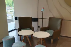 Home Inn Neo Taiyuan Changfeng Business District Huarun Mixc - Image 3