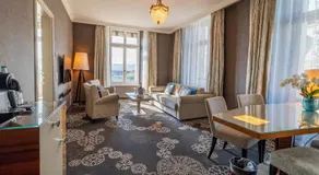 Hotel Schweizerhof Luzern - Image 5