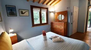 B&B and Wellness Il Pomario di Montepiglio Resort Naturista - Image 2