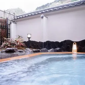 Kakeyu Onsen Shikanoya Ryokan - Image 3
