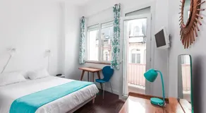 Hotel Le Trident Thyrsé - Image 2