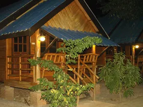 Suandarbporn Resort Mae Sot - Image 2