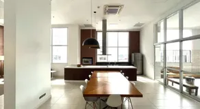 #2006B# Apto 1 quarto Metropolitan Barcelona - Image 3