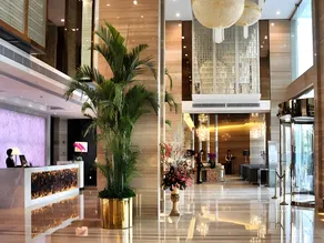 Galaxy Minyoun Chengdu Hotel - Image 2