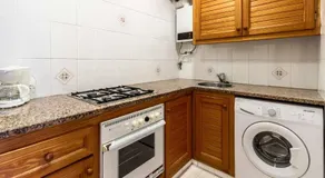 Polcent 6 - Pequeño apartamento cercano a la playa - Image 5