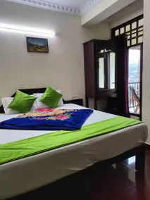 Munnar Kaippalli Budget Homestay - Image 2