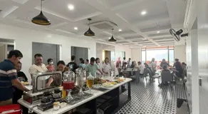 Sunrise Hotel Vân Đồn - Image 5