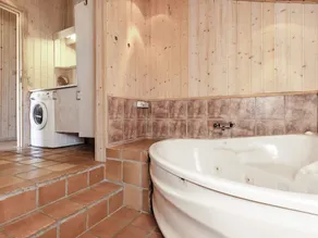 Casa de férias de 5 estrelas em Hadsund - Image 5