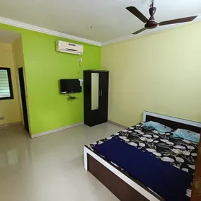 Swamichhaya Resort Alibaug - Image 2