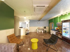 Hotel Village - Image 4