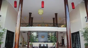 Orchid Boutique Beach Resort - Image 5