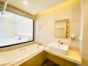 Căn Hộ Khách Sạn FLC Sea TowerQuy Nhơn-ND Condotel - Image 3
